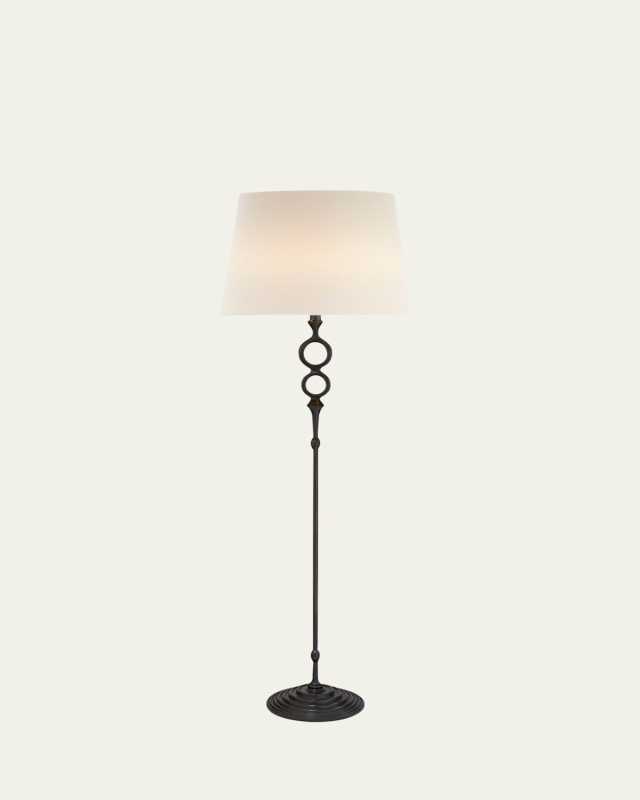 Bristol Floor Lamp By AERIN